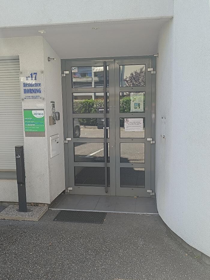 Images SSIAD Abrapa Strasbourg Ouest