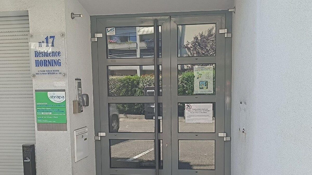 Images SSIAD Abrapa Strasbourg Ouest