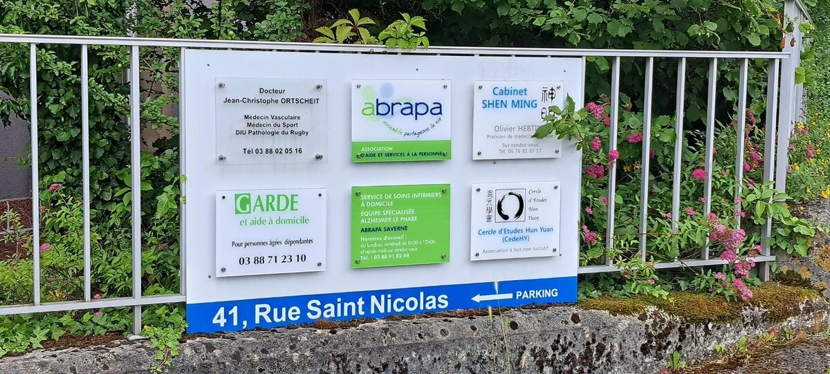 Images SSIAD Abrapa Saverne