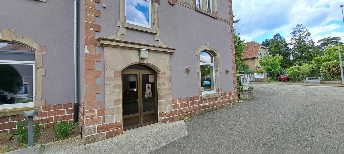 Images SSIAD Abrapa Saverne