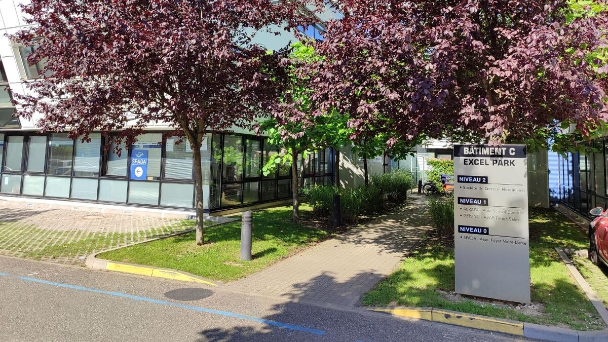 Images SSIAD Abrapa Strasbourg Sud