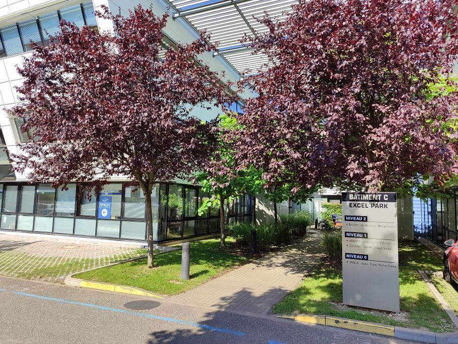 Images SSIAD Abrapa Strasbourg Sud