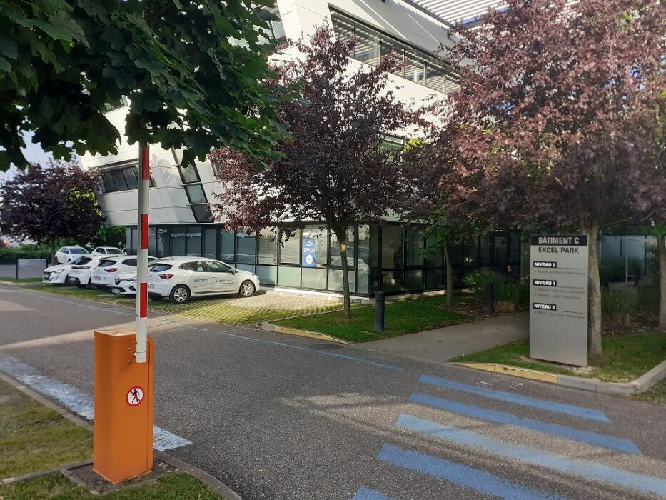 Images SSIAD Abrapa Strasbourg Sud