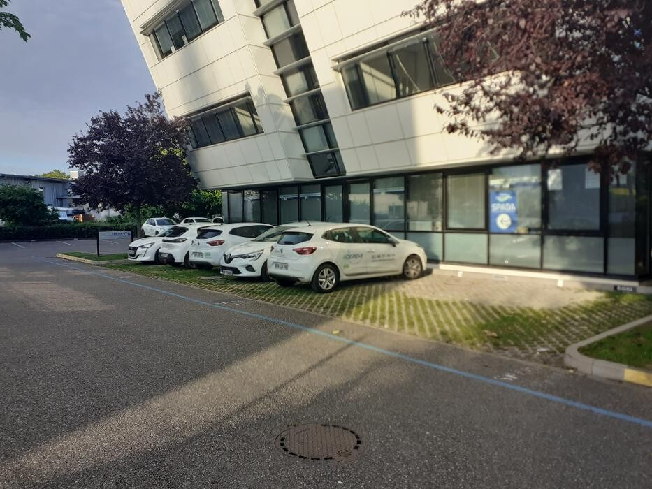 Images SSIAD Abrapa Strasbourg Sud