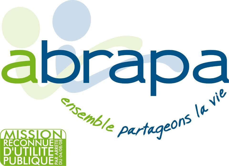 SSIAD Abrapa Strasbourg Sud Logo