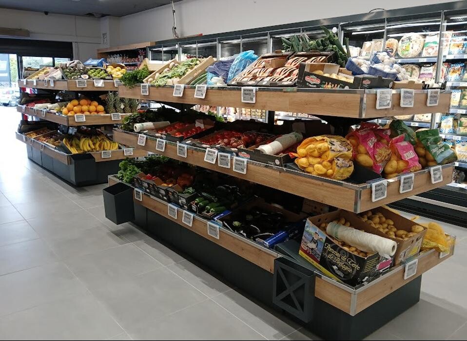 Images SUPERMARCHÉ G20