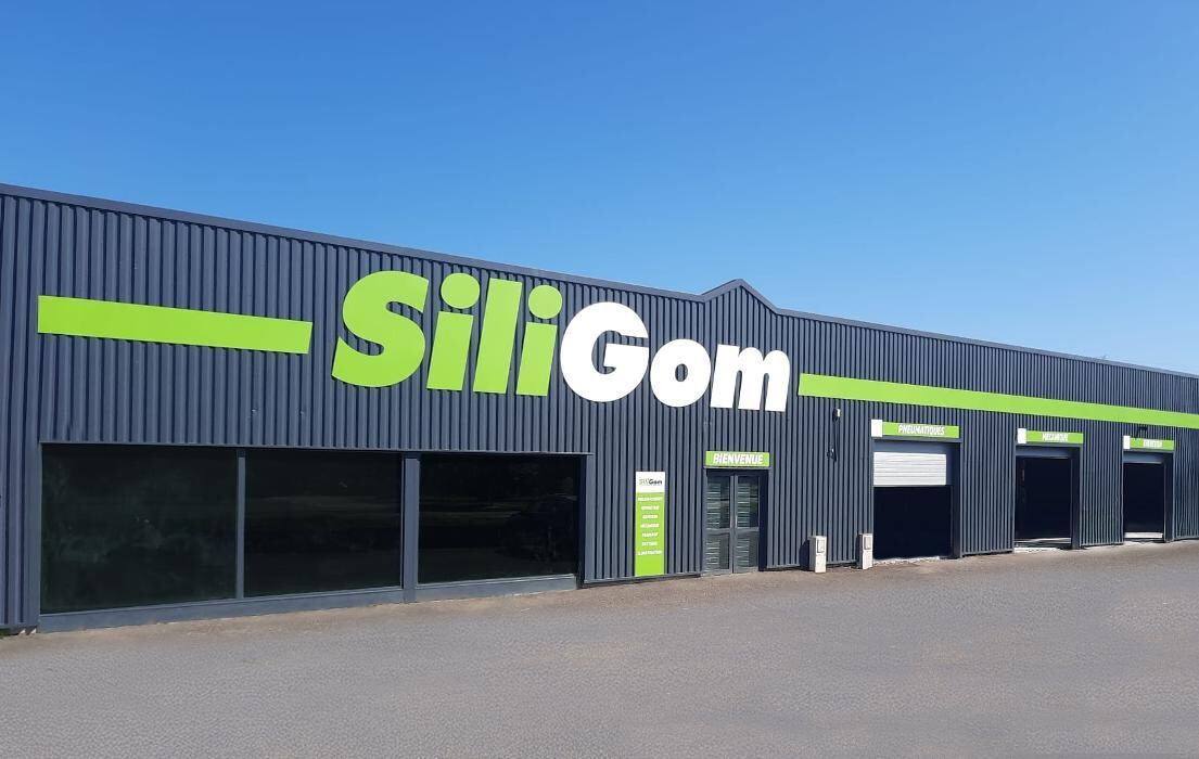 Images SILIGOM - ANAIS PNEU