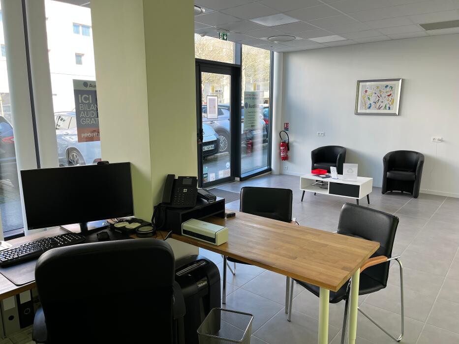 Images Audika - Audioprothésiste Saint-Nazaire 2