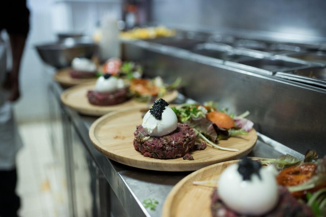 Images L'Equinoxe - Brasserie Restaurant