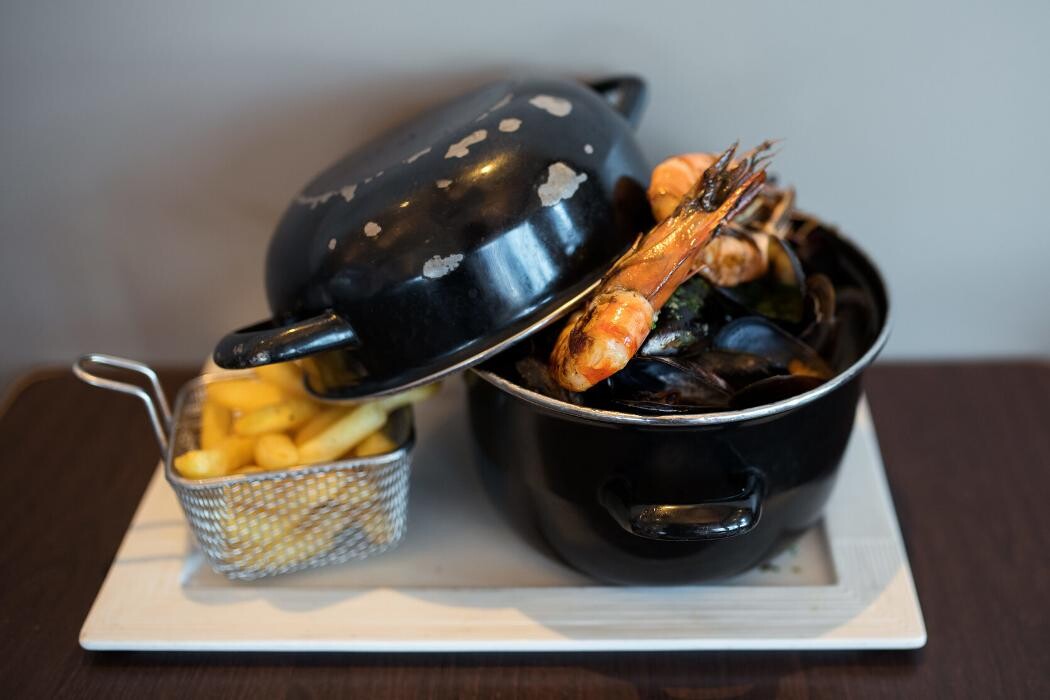 Images L'Equinoxe - Brasserie Restaurant