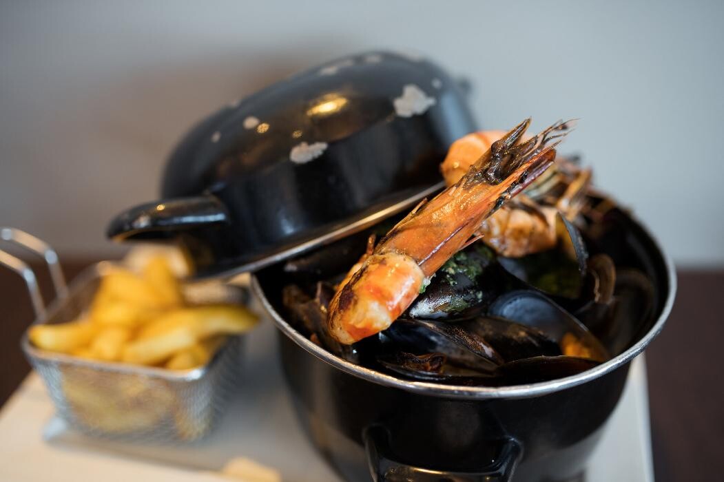 Images L'Equinoxe - Brasserie Restaurant