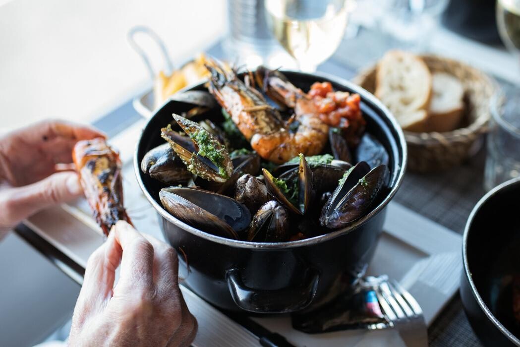 Images L'Equinoxe - Brasserie Restaurant