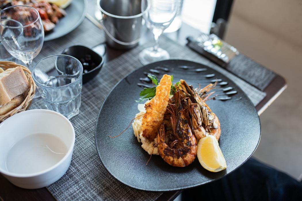 Images L'Equinoxe - Brasserie Restaurant
