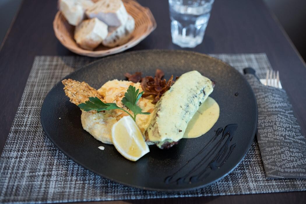 Images L'Equinoxe - Brasserie Restaurant
