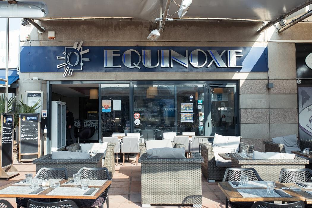 Images L'Equinoxe - Brasserie Restaurant