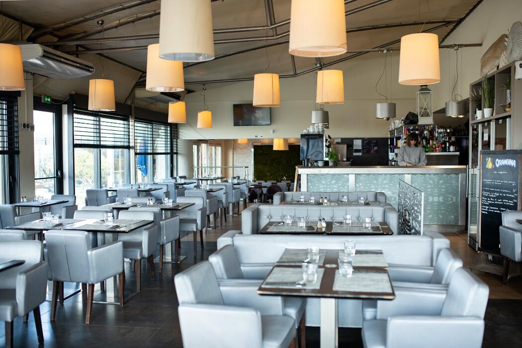 Images L'Equinoxe - Brasserie Restaurant