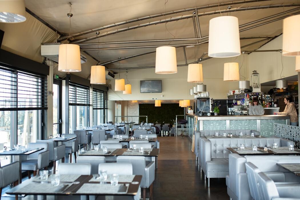 Images L'Equinoxe - Brasserie Restaurant