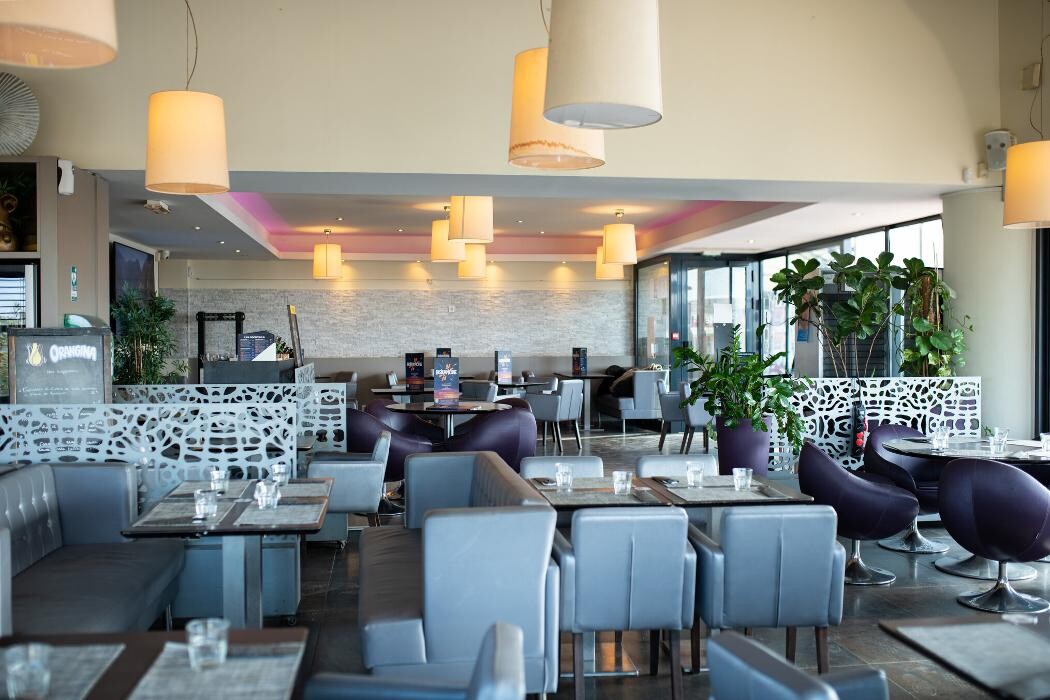 Images L'Equinoxe - Brasserie Restaurant
