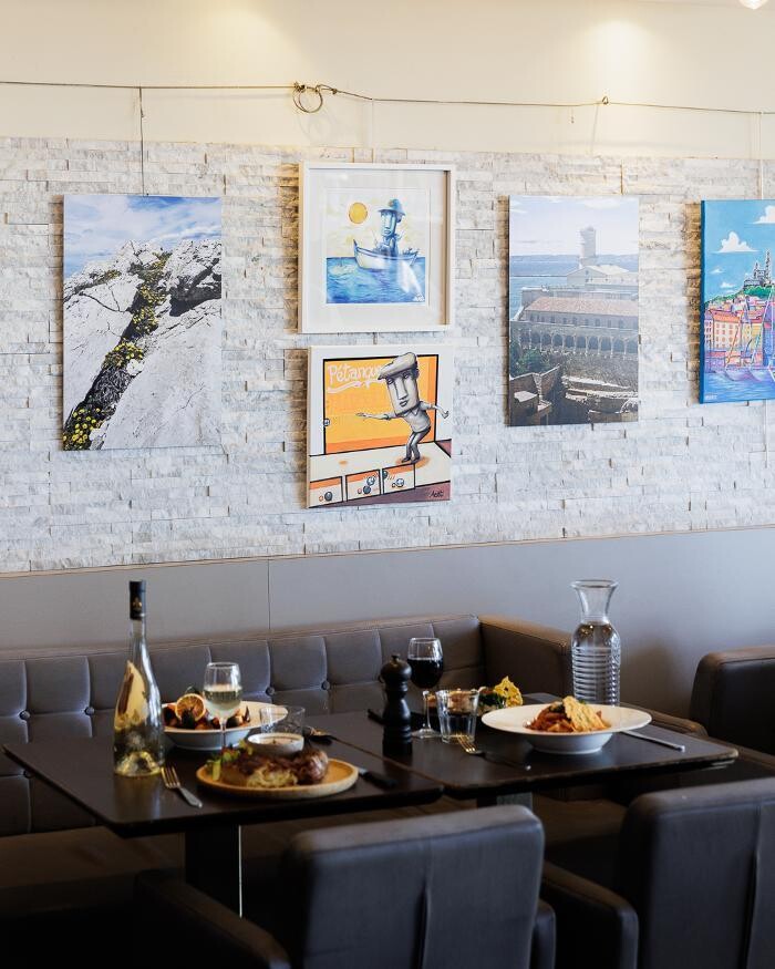 Images L'Equinoxe - Brasserie Restaurant