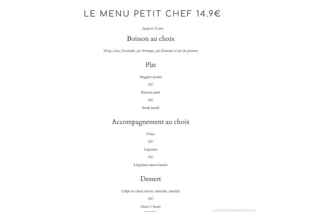 Images L'Equinoxe - Brasserie Restaurant