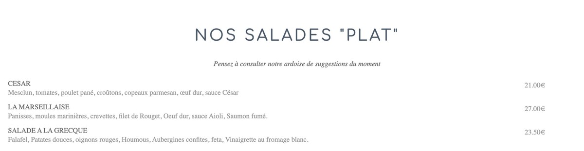 Images L'Equinoxe - Brasserie Restaurant