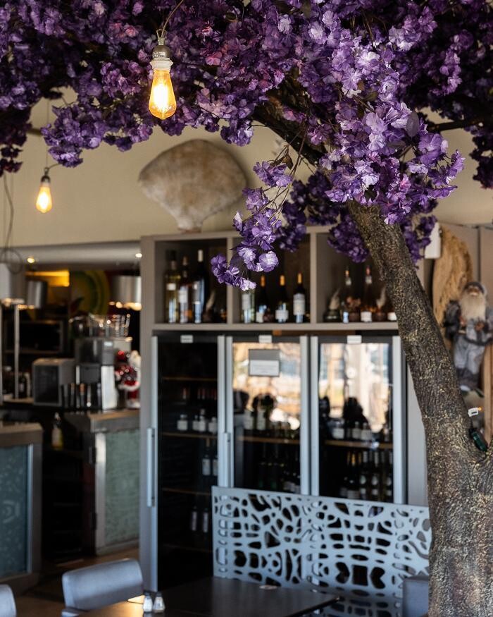 Images L'Equinoxe - Brasserie Restaurant