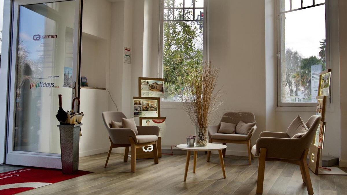 Images Le Concierge Immobilier