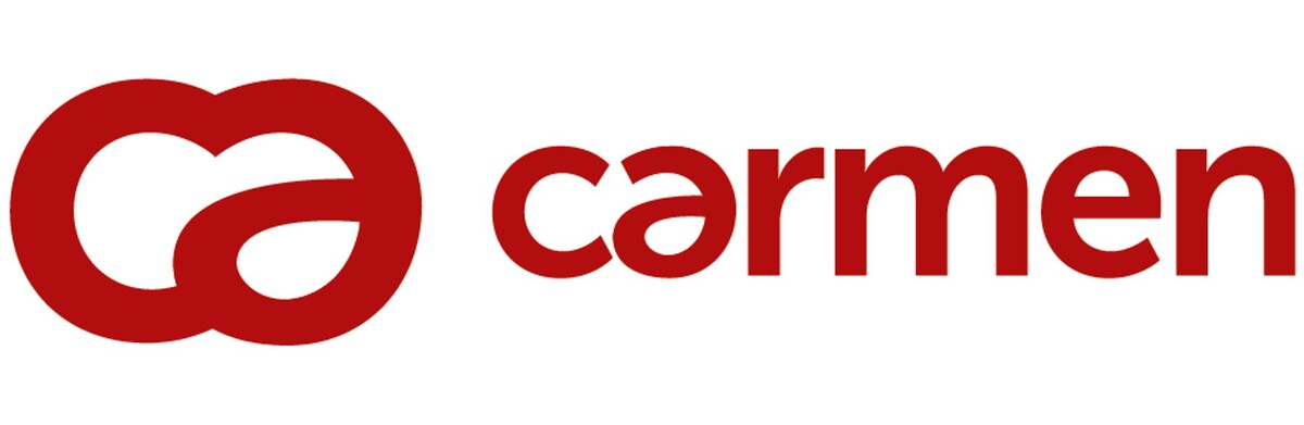 Carmen MG Boulin Logo