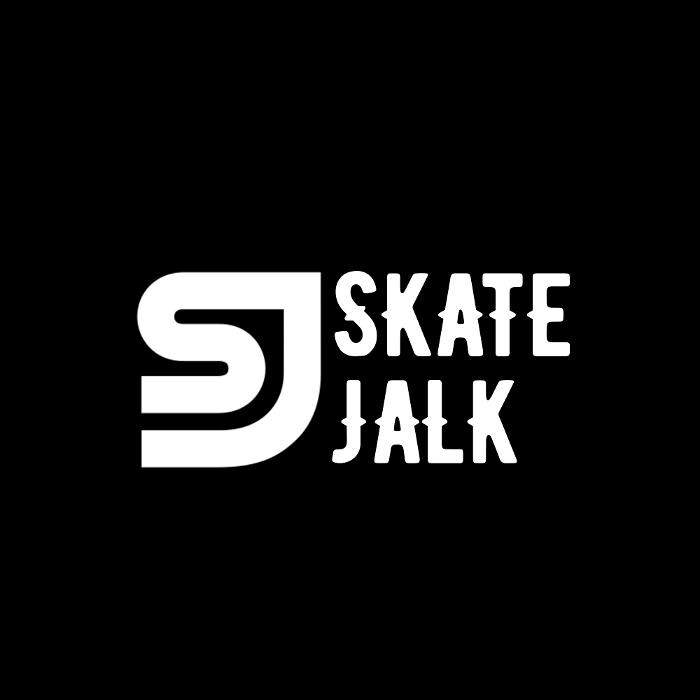 SKATE JALK Logo