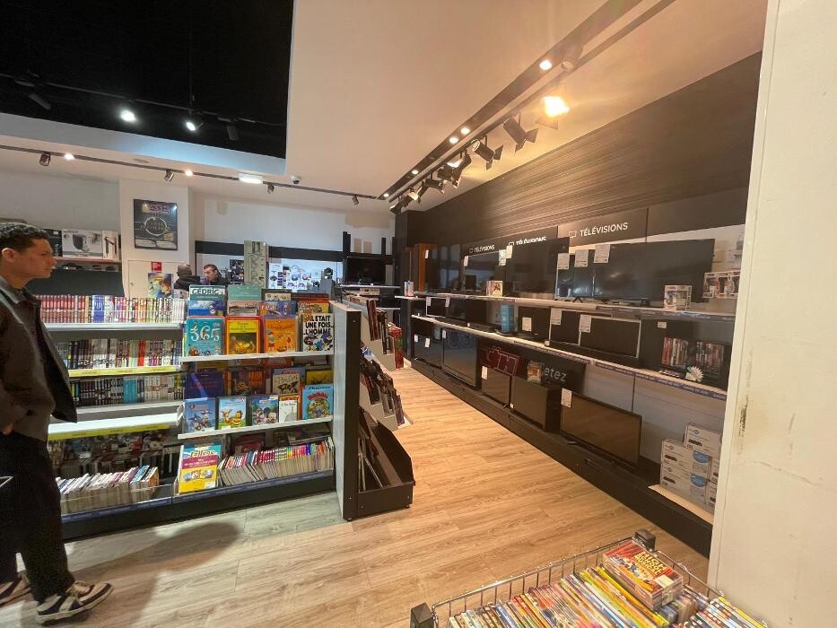 Images Cash Converters Claye-Souilly