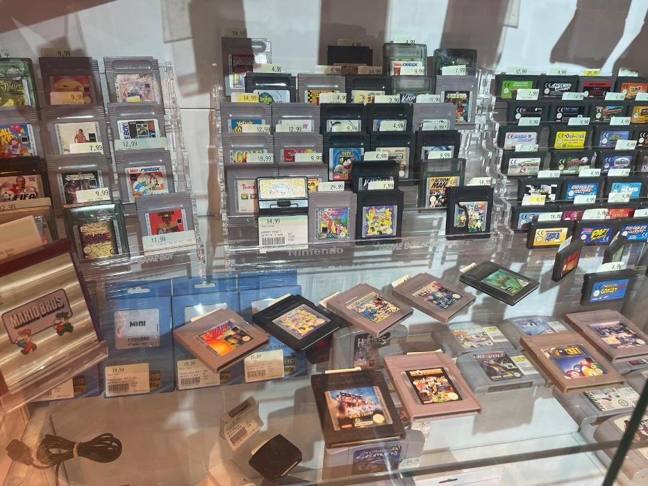 Images Cash Converters Claye-Souilly