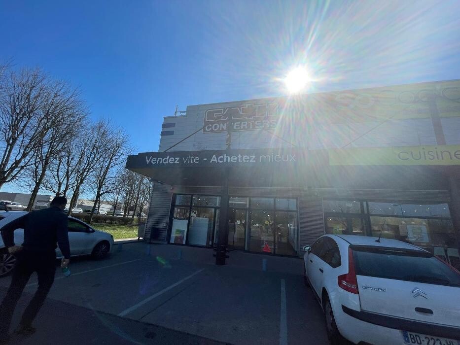 Images Cash Converters Claye-Souilly