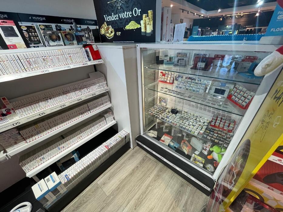 Images Cash Converters Claye-Souilly