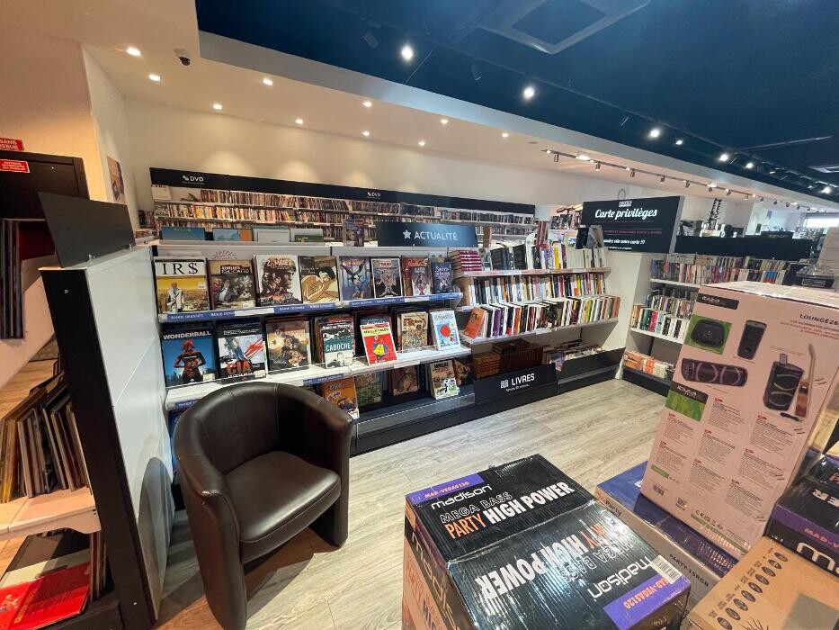 Images Cash Converters Claye-Souilly