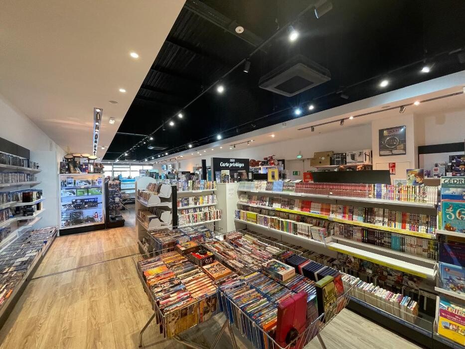 Images Cash Converters Claye-Souilly