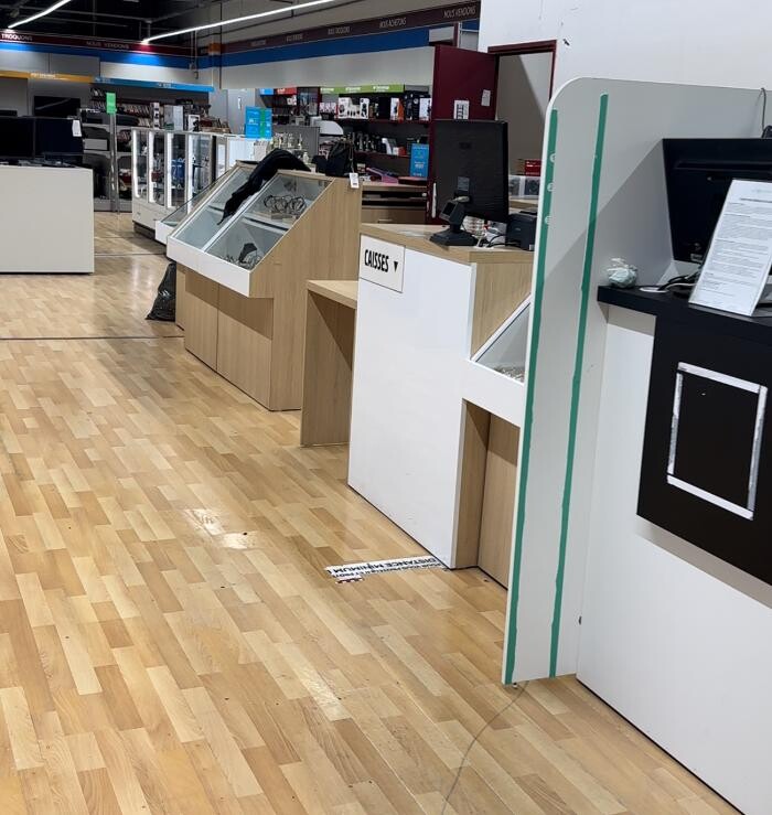 Images Cash Converters Melun