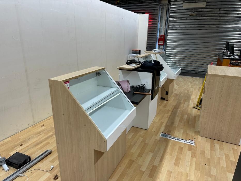 Images Cash Converters Melun