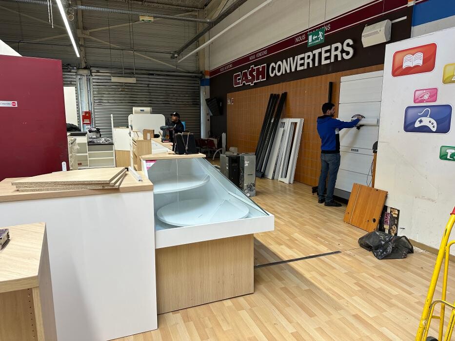 Images Cash Converters Melun