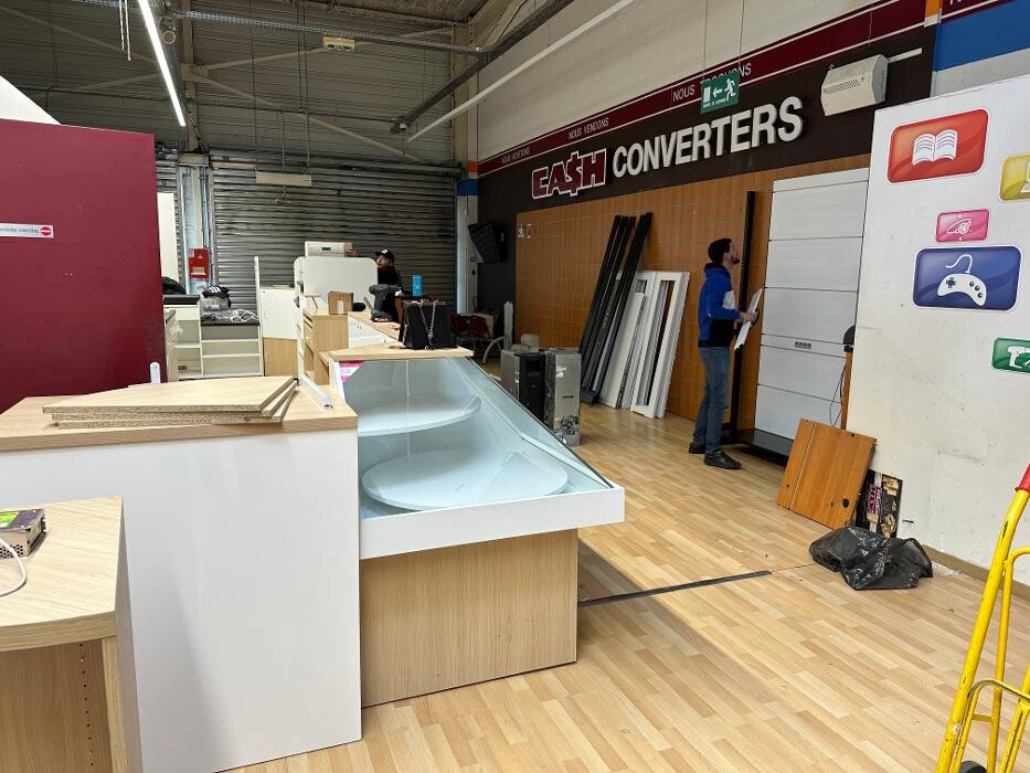 Images Cash Converters Melun