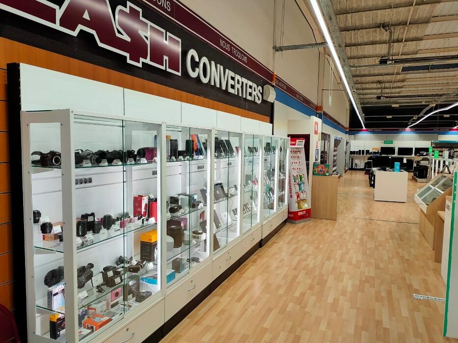 Images Cash Converters Melun
