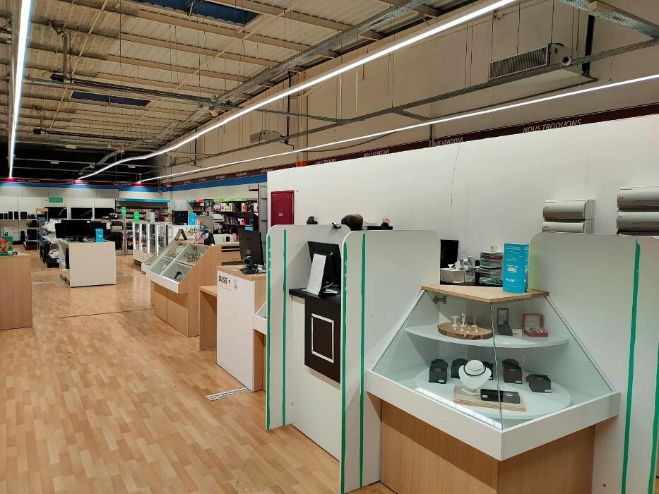Images Cash Converters Melun
