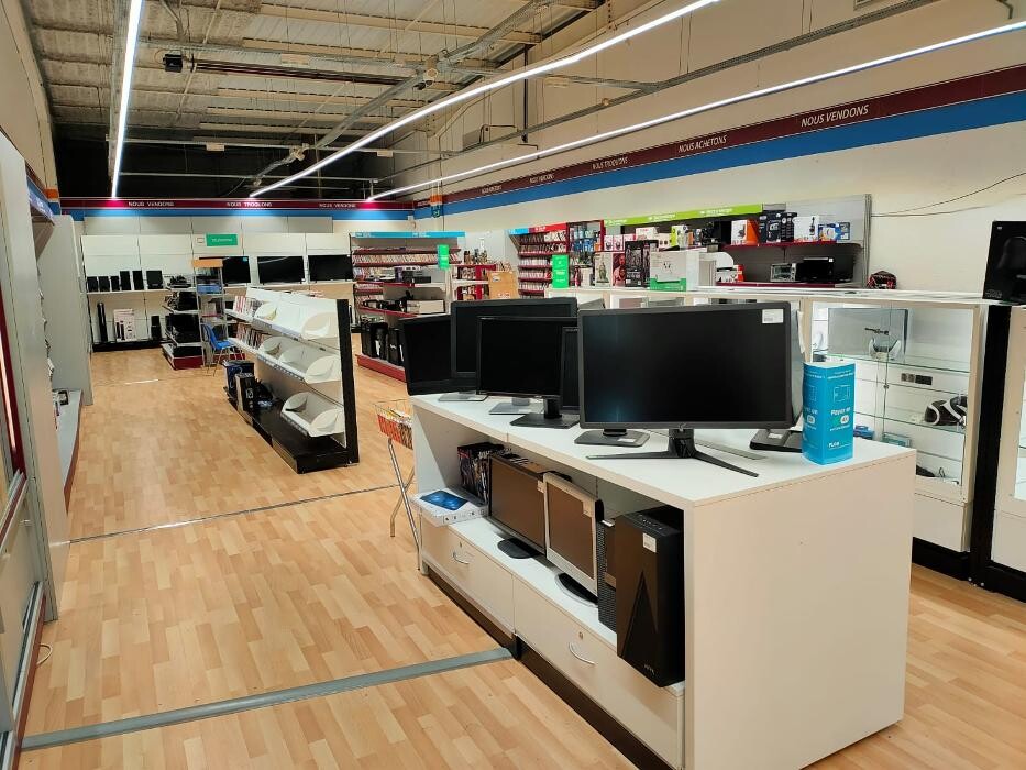 Images Cash Converters Melun