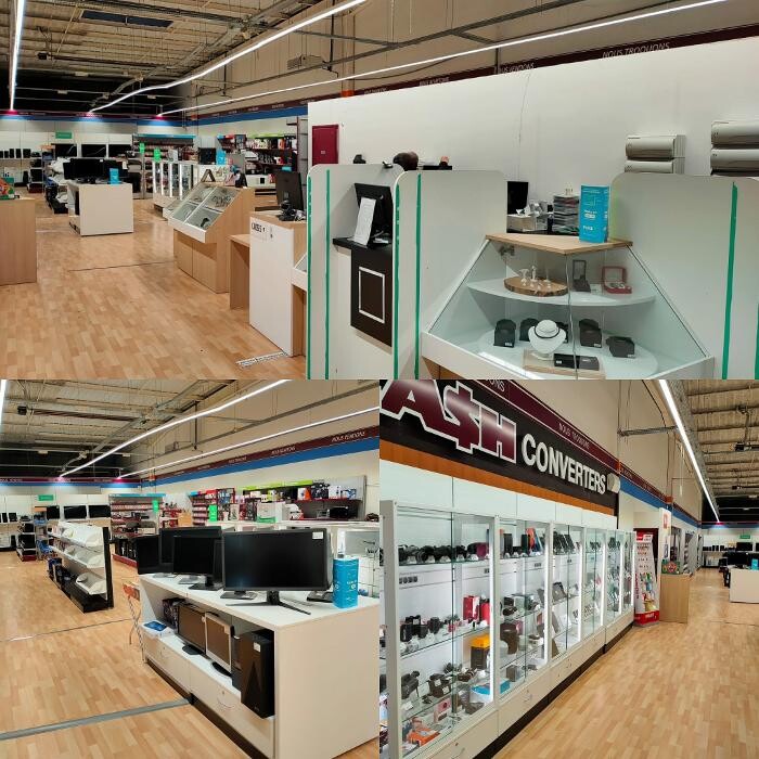 Images Cash Converters Melun