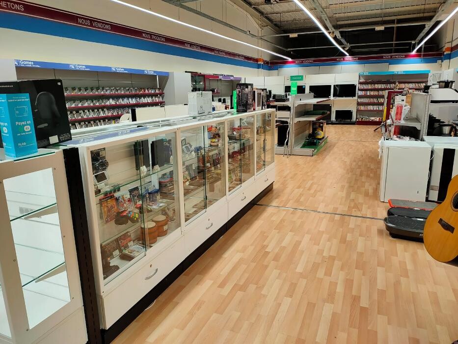 Images Cash Converters Melun