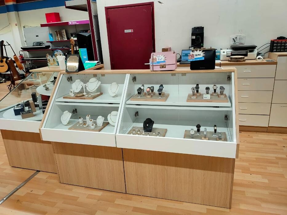 Images Cash Converters Melun