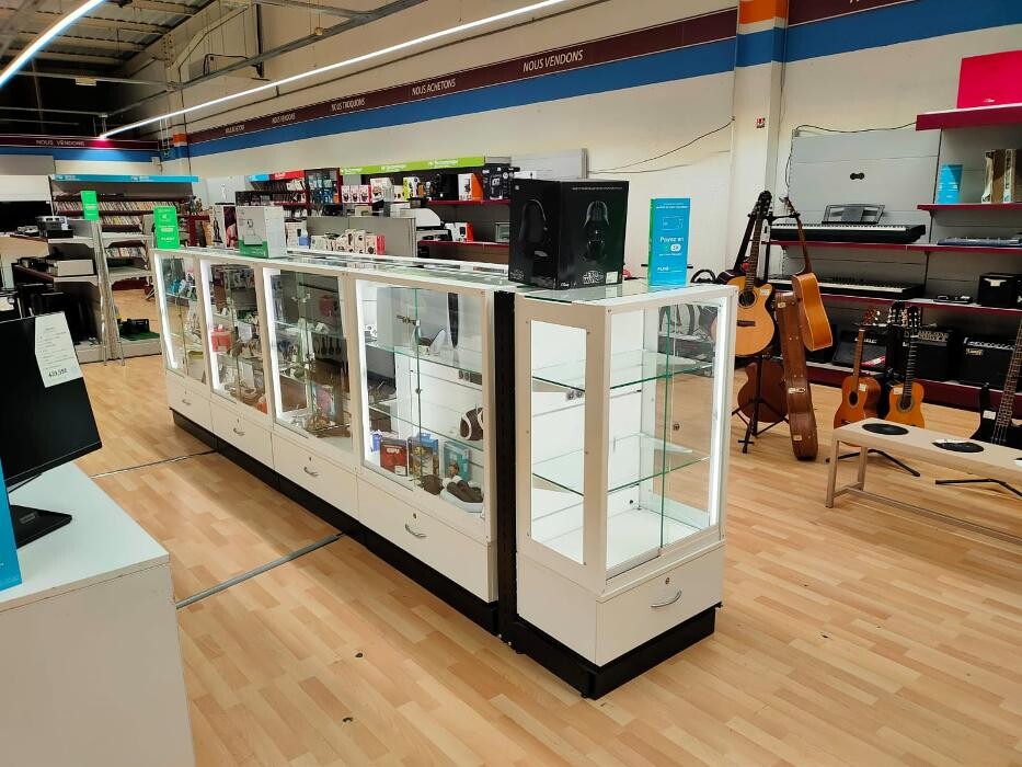 Images Cash Converters Melun