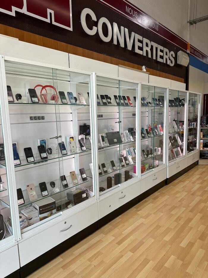 Images Cash Converters Melun