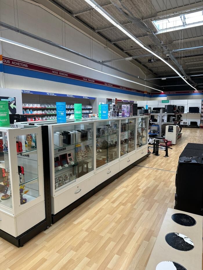 Images Cash Converters Melun