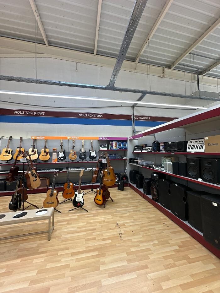 Images Cash Converters Melun