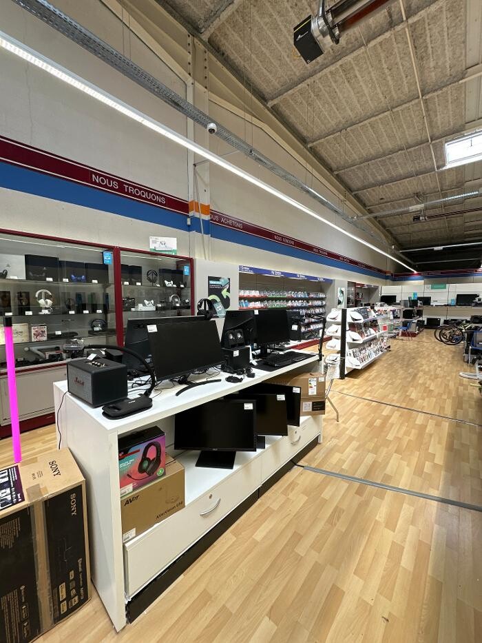 Images Cash Converters Melun